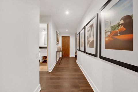 Tiny photo for 110 E Delaware Place #401, Chicago, IL 60611 (MLS # 12587051)