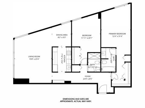 Tiny photo for 110 E Delaware Place #401, Chicago, IL 60611 (MLS # 12587051)