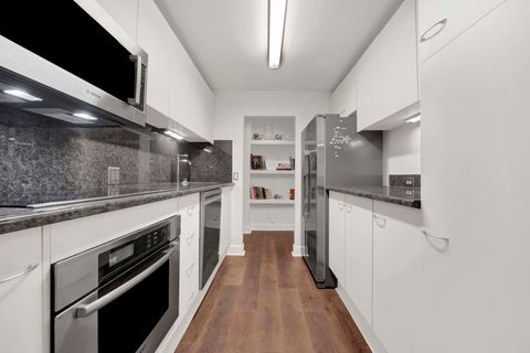 Tiny photo for 110 E Delaware Place #401, Chicago, IL 60611 (MLS # 12587051)