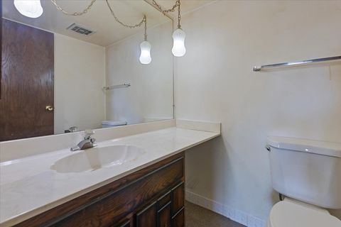 Tiny photo for 820 Elder Road #C410, Homewood, IL 60430 (MLS # 12503120)