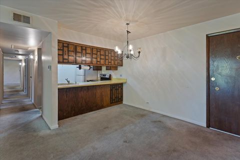 Tiny photo for 820 Elder Road #C410, Homewood, IL 60430 (MLS # 12503120)