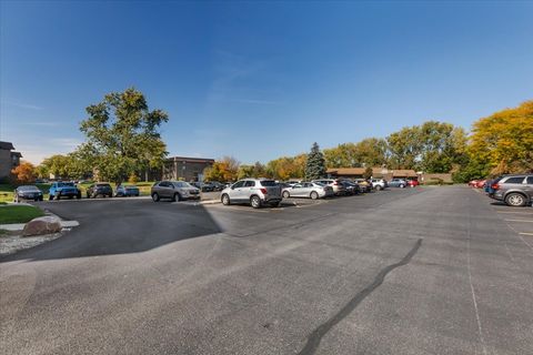 Tiny photo for 820 Elder Road #C410, Homewood, IL 60430 (MLS # 12503120)