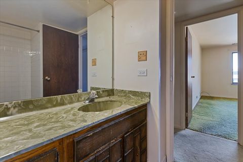 Tiny photo for 820 Elder Road #C410, Homewood, IL 60430 (MLS # 12503120)