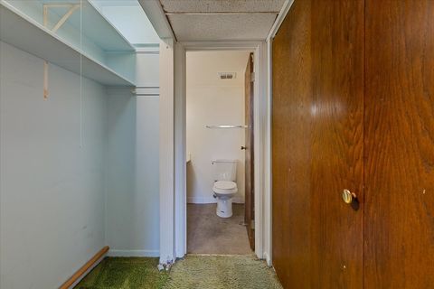 Tiny photo for 820 Elder Road #C410, Homewood, IL 60430 (MLS # 12503120)