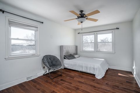 Tiny photo for 3225 28th Street Court, Rock Island, IL 61201 (MLS # 12576872)