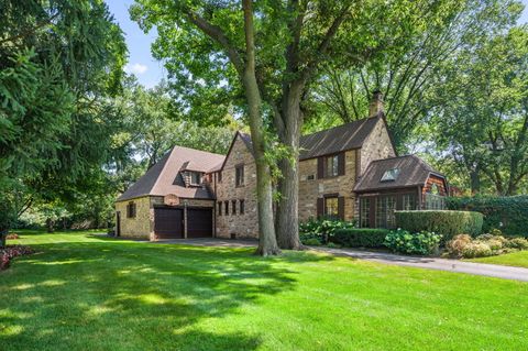 735 Grove Street Glencoe IL 60022