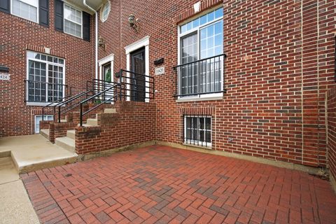 Tiny photo for 10420 S Walden Parkway, Chicago, IL 60643 (MLS # 12586619)