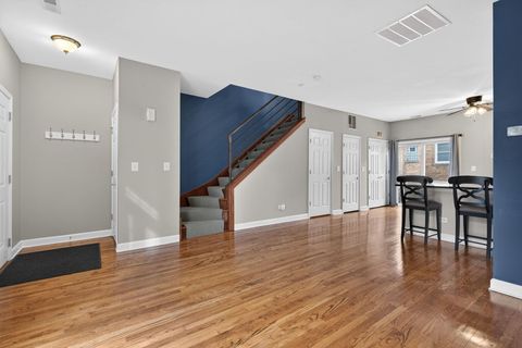 Tiny photo for 10420 S Walden Parkway, Chicago, IL 60643 (MLS # 12586619)