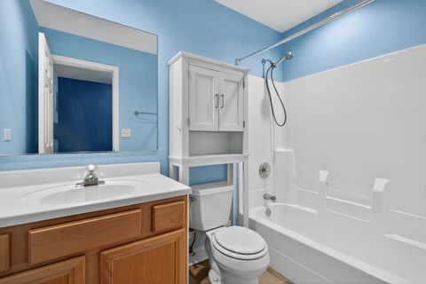 Tiny photo for 10420 S Walden Parkway, Chicago, IL 60643 (MLS # 12586619)