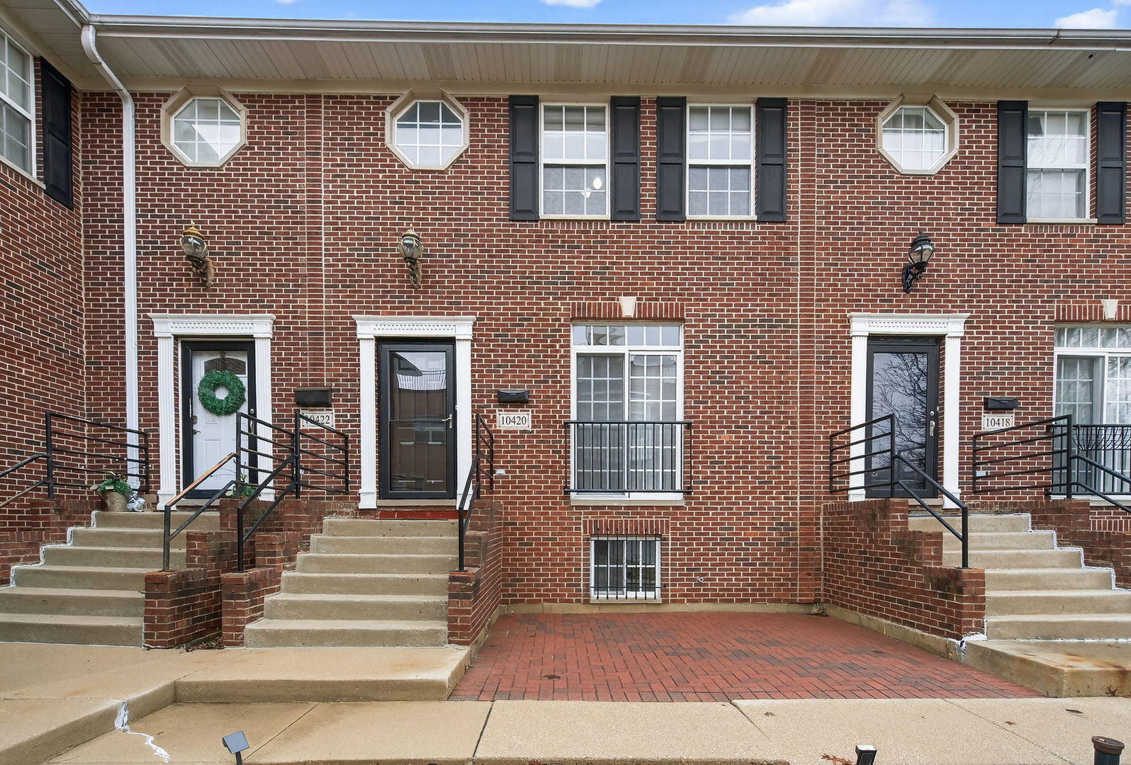 10420 S Walden Parkway