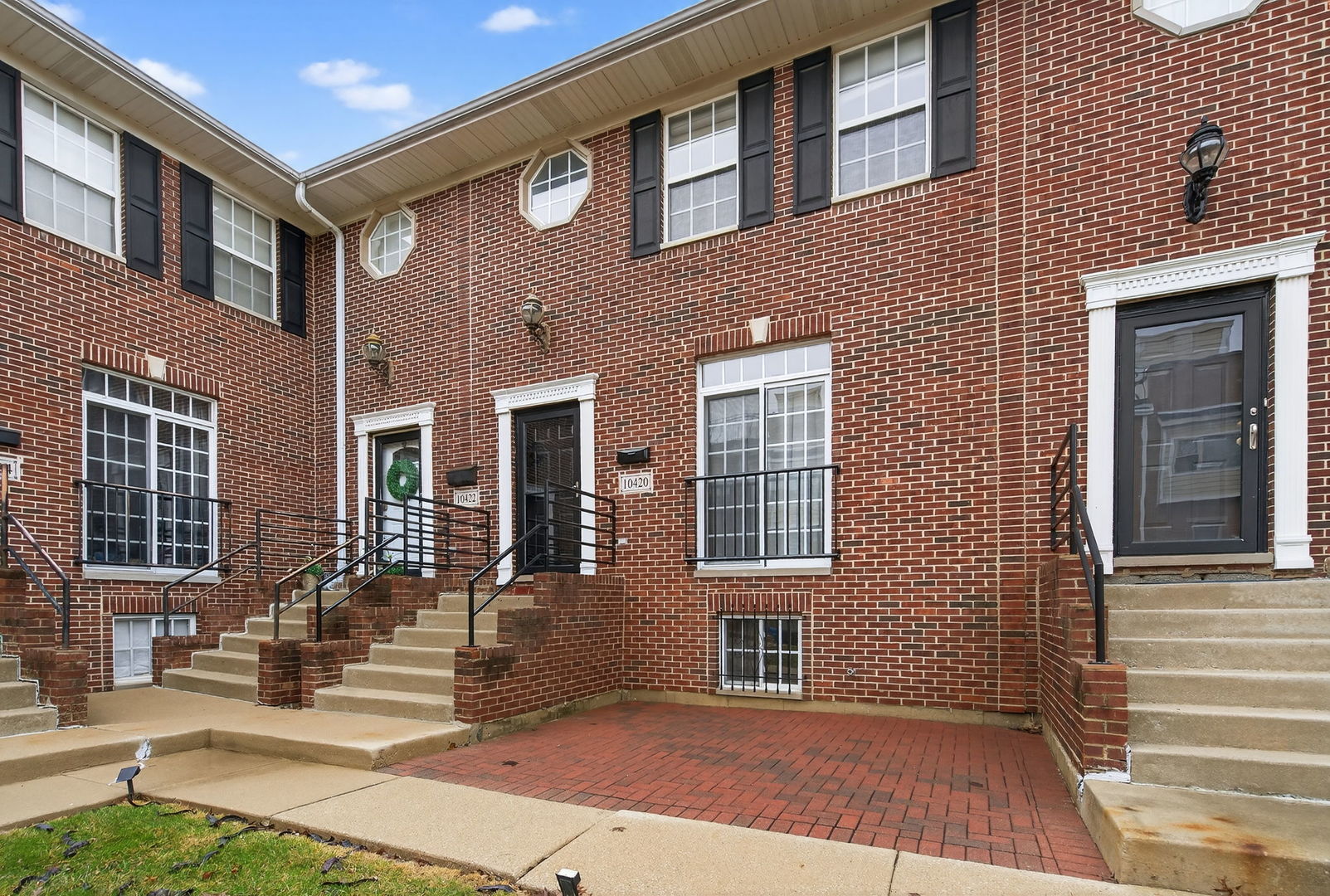 10420 S Walden Parkway