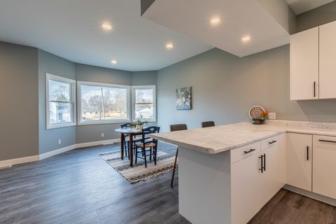 Tiny photo for 204 E South Street, Sheffield, IL 61361 (MLS # 12534389)