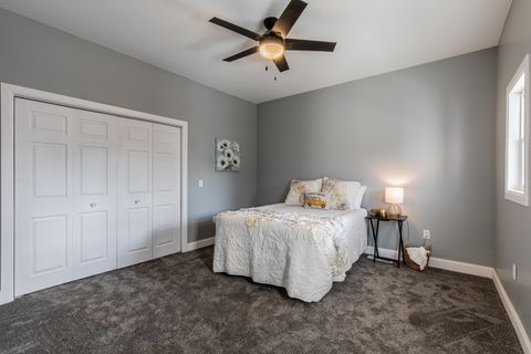 Tiny photo for 204 E South Street, Sheffield, IL 61361 (MLS # 12534389)