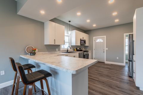 Tiny photo for 204 E South Street, Sheffield, IL 61361 (MLS # 12534389)