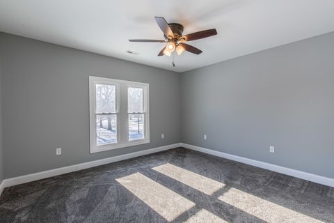 Tiny photo for 204 E South Street, Sheffield, IL 61361 (MLS # 12534389)