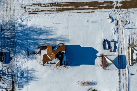 Tiny photo for 204 E South Street, Sheffield, IL 61361 (MLS # 12534389)