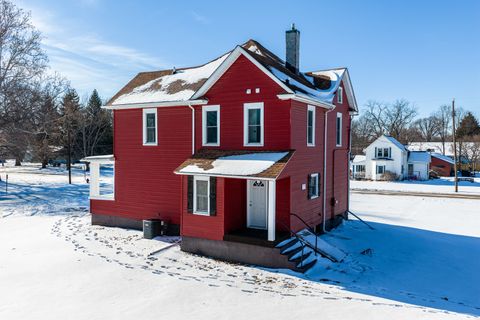 Tiny photo for 204 E South Street, Sheffield, IL 61361 (MLS # 12534389)