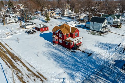 Tiny photo for 204 E South Street, Sheffield, IL 61361 (MLS # 12534389)