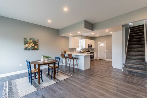 Tiny photo for 204 E South Street, Sheffield, IL 61361 (MLS # 12534389)