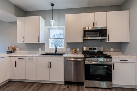 Tiny photo for 204 E South Street, Sheffield, IL 61361 (MLS # 12534389)