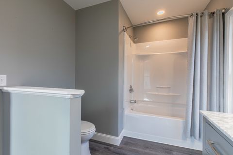 Tiny photo for 204 E South Street, Sheffield, IL 61361 (MLS # 12534389)