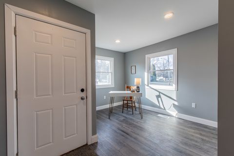 Tiny photo for 204 E South Street, Sheffield, IL 61361 (MLS # 12534389)