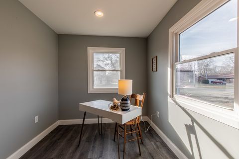 Tiny photo for 204 E South Street, Sheffield, IL 61361 (MLS # 12534389)