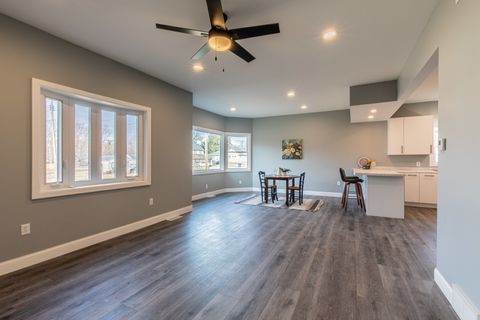 Tiny photo for 204 E South Street, Sheffield, IL 61361 (MLS # 12534389)