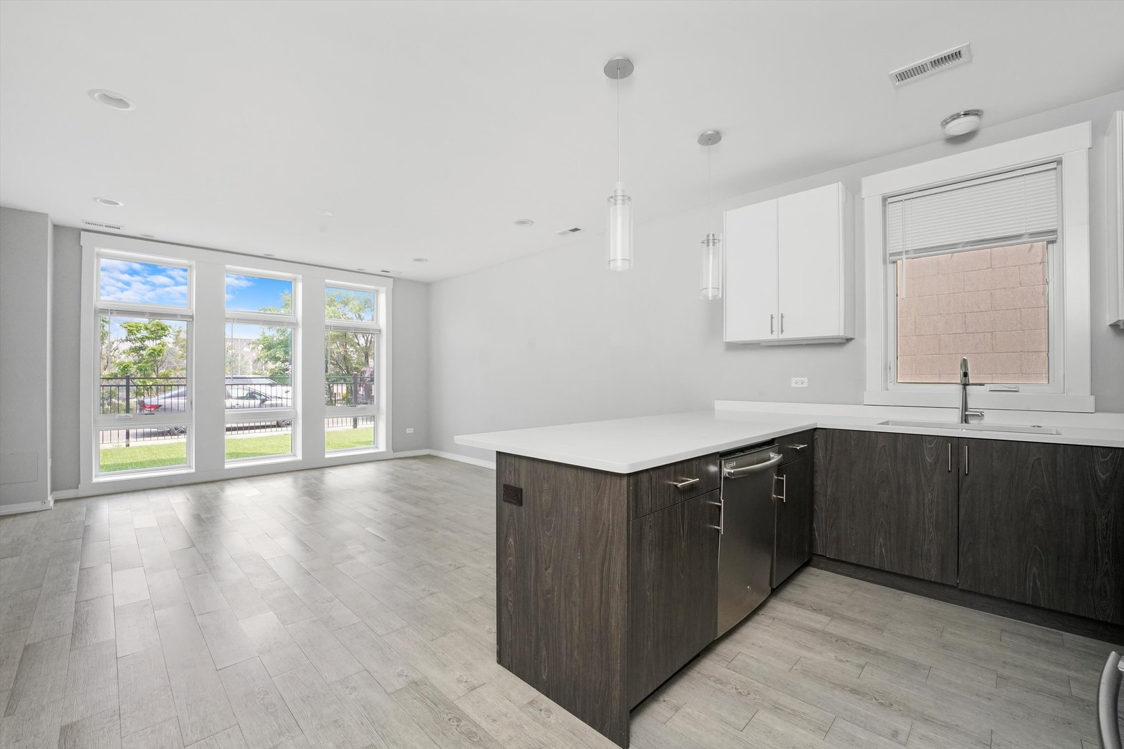 2533 W CONGRESS Parkway 1E