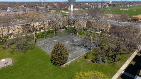 Tiny photo for 750 Dempster Street #CG4, Mount Prospect, IL 60056 (MLS # 12607996)