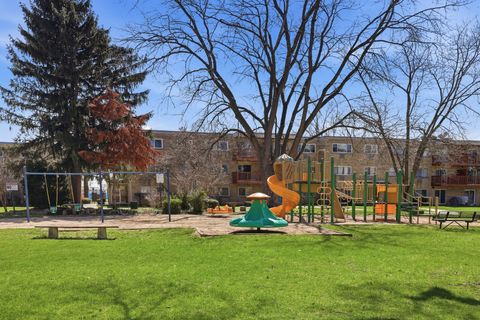 Tiny photo for 750 Dempster Street #CG4, Mount Prospect, IL 60056 (MLS # 12607996)