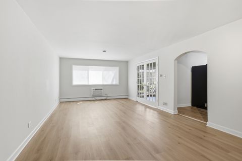 Tiny photo for 750 Dempster Street #CG4, Mount Prospect, IL 60056 (MLS # 12607996)