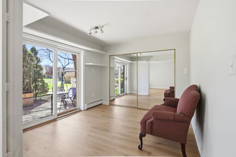 Tiny photo for 750 Dempster Street #CG4, Mount Prospect, IL 60056 (MLS # 12607996)