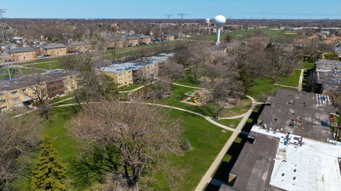 Tiny photo for 750 Dempster Street #CG4, Mount Prospect, IL 60056 (MLS # 12607996)