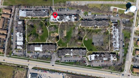 Tiny photo for 750 Dempster Street #CG4, Mount Prospect, IL 60056 (MLS # 12607996)