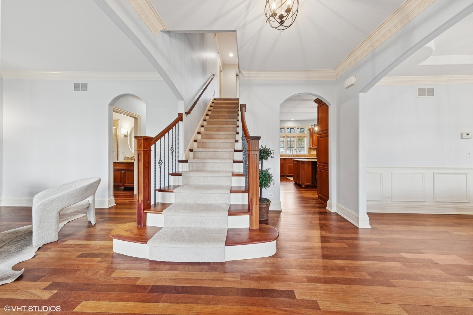 210 S Prospect Street