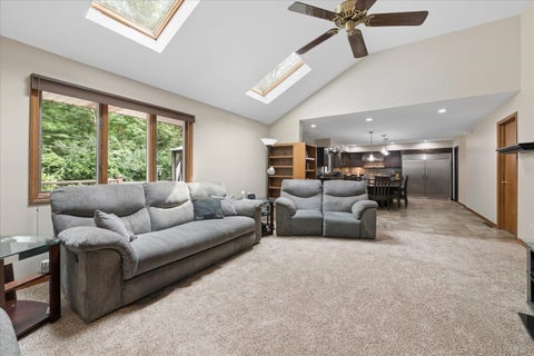 Tiny photo for 3318 Caroline Drive, Joliet, IL 60435 (MLS # 12780210)