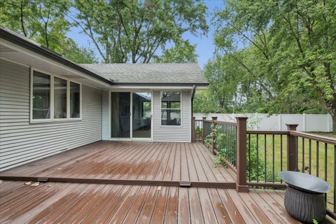 Tiny photo for 3318 Caroline Drive, Joliet, IL 60435 (MLS # 12780210)