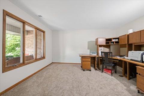 Tiny photo for 3318 Caroline Drive, Joliet, IL 60435 (MLS # 12780210)