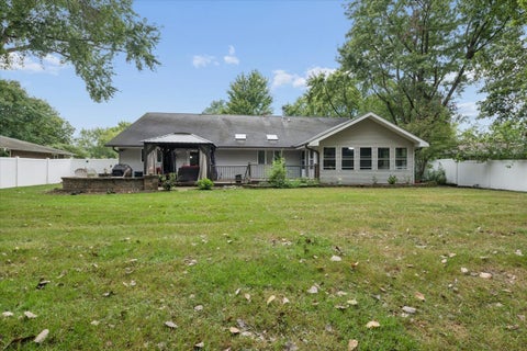 Tiny photo for 3318 Caroline Drive, Joliet, IL 60435 (MLS # 12780210)