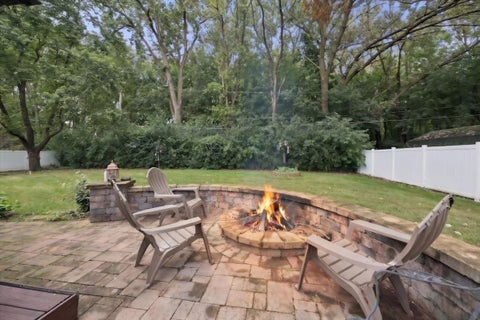 Tiny photo for 3318 Caroline Drive, Joliet, IL 60435 (MLS # 12780210)
