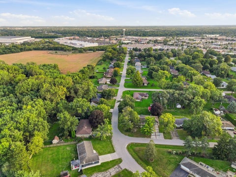 Tiny photo for 3318 Caroline Drive, Joliet, IL 60435 (MLS # 12780210)