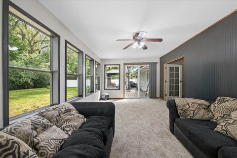 Tiny photo for 3318 Caroline Drive, Joliet, IL 60435 (MLS # 12780210)