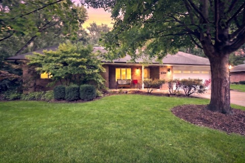 Tiny photo for 3318 Caroline Drive, Joliet, IL 60435 (MLS # 12780210)