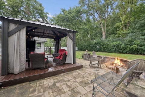 Tiny photo for 3318 Caroline Drive, Joliet, IL 60435 (MLS # 12780210)