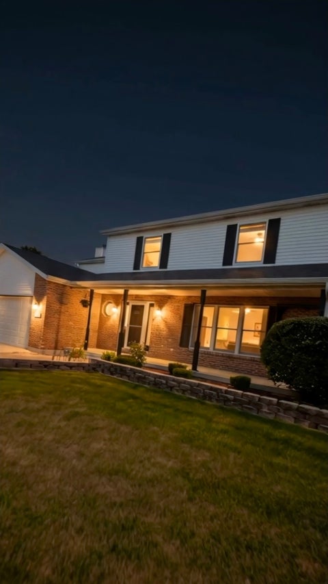 Tiny photo for 24821 S River Trail, Channahon, IL 60410 (MLS # 12789321)