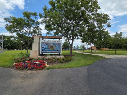 Tiny photo for 24821 S River Trail, Channahon, IL 60410 (MLS # 12789321)