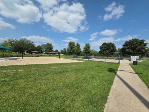 Tiny photo for 24821 S River Trail, Channahon, IL 60410 (MLS # 12789321)