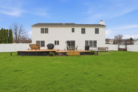 Tiny photo for 24821 S River Trail, Channahon, IL 60410 (MLS # 12789321)