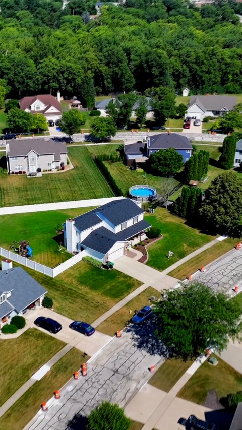 Tiny photo for 24821 S River Trail, Channahon, IL 60410 (MLS # 12789321)